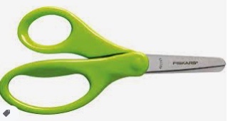 scissors